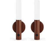 Led Magnetic Wall Sconces Lights