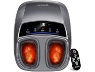 Foot Massager with Heat