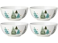Lenox  Balsam Lane 4-Piece All-Purpose Bowl Set