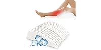 ANORM Leg Recovery Pillow