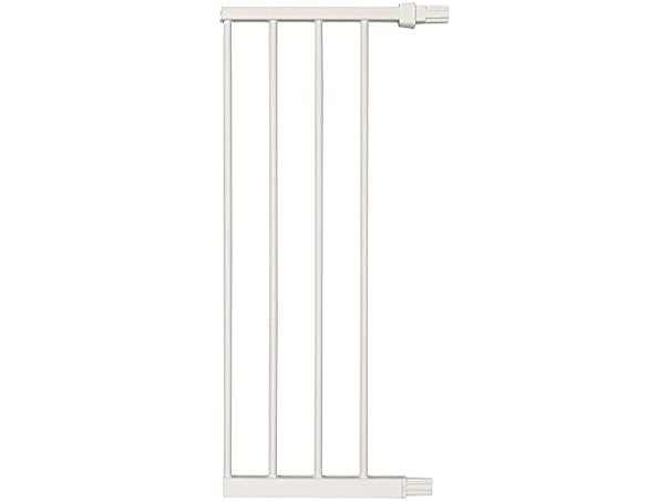 MidWest Homes for Pets Steel Pet Gate Extension