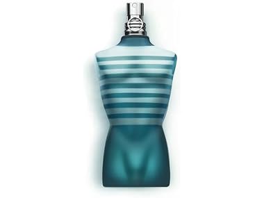 JPG Le Male Le Maxi 6.7 oz EDT Men