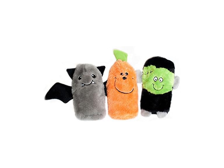 ZippyPaws Squeakie Buddies