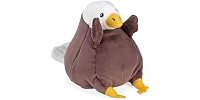 Wild Republic Flipkins Bald Eagle