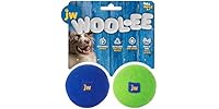 JW Wool-EE Ball Small (2 Pack) Handmade