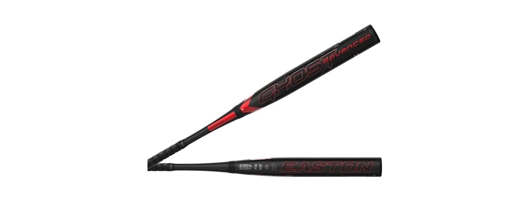 Easton | GHOST ADVANCED Fastpitch Softball Bat | -11 | 29"