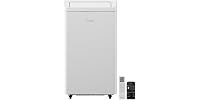 GE Profile 10,000 BTU Smart Dual-Hose Portable AC