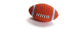 Petlicious & More Squeaky Rubber Latex Dog Toy