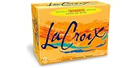 La Croix Tangerine 12oz (12pk)