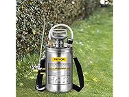 VEVOR 1.5Gal Stainless Steel Sprayer