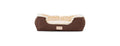 Vanderpump Pets Bed - M Brown MD