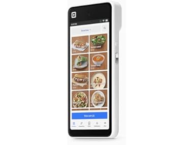(NEW) Square Handheld