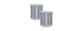 4Pc Or 8Pc Clear Thread - Nylon String