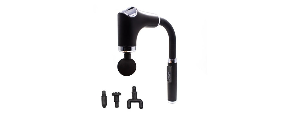 Hook Massage Gun