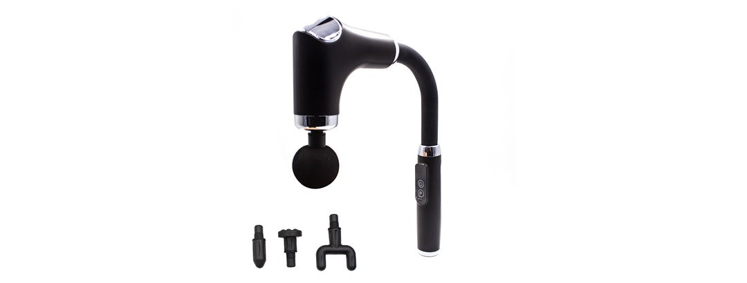 Hook Massage Gun