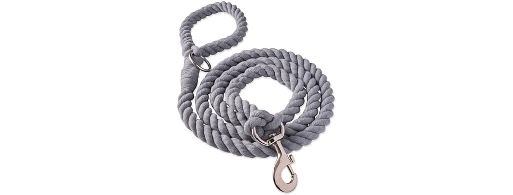 Pet Passion Tucker II – The Heavy Duty 6 ft Twisted Rope
