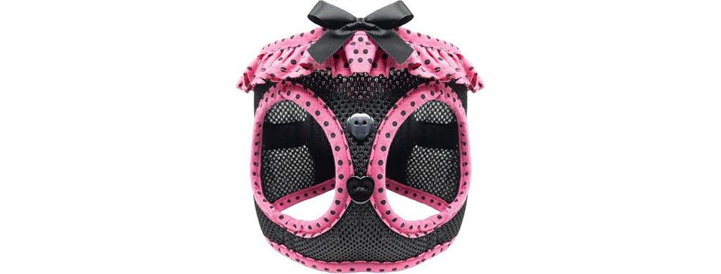 Doggie Design No Choke Dog Harness - Simple Step-in, XS