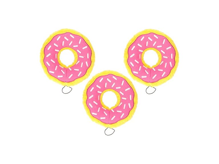 Donutz Strawberry