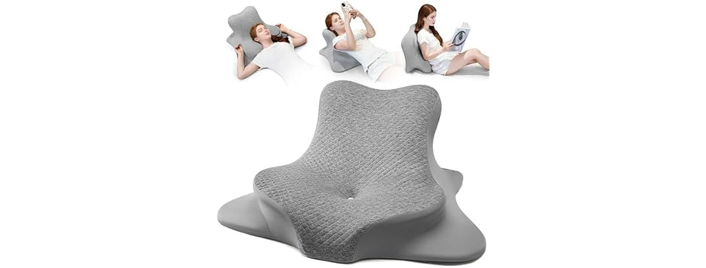 YRuiSofut NS618035 Reading pillow