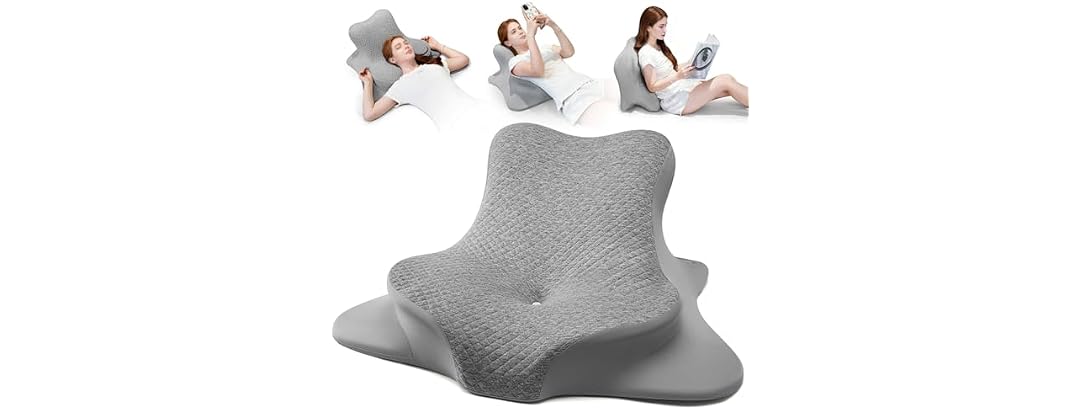 YRuiSofut NS618035 Reading pillow