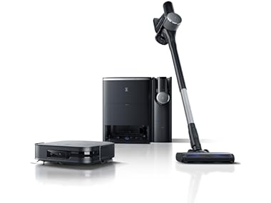 ECOVACS DEEBOT X2 Complete Robot Vacuum
