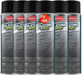 SW945 Silicone Spray 11oz 6-Pack