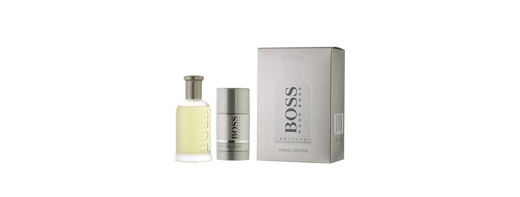 Hugo Boss Bottled 2 Pcs Set