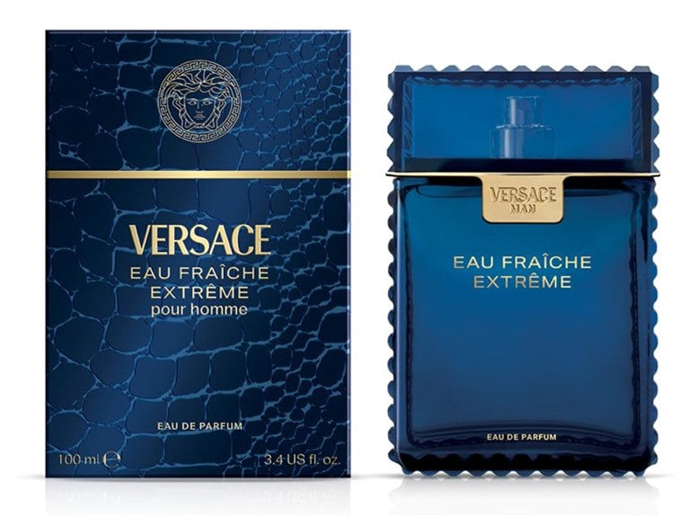 Versace Eau Fraiche Extreme Pour Homme EDP