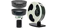 Exotic Nutrition Silent Runner Glow Wheel - 12 Regular
