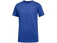 Nike Kids Short Sleeve Legend Tee Shirt