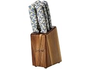 Dolly Parton 7-Piece Steak Knife Set