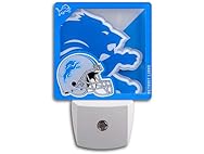 YouTheFan NFL Detroit Lions Logo Series