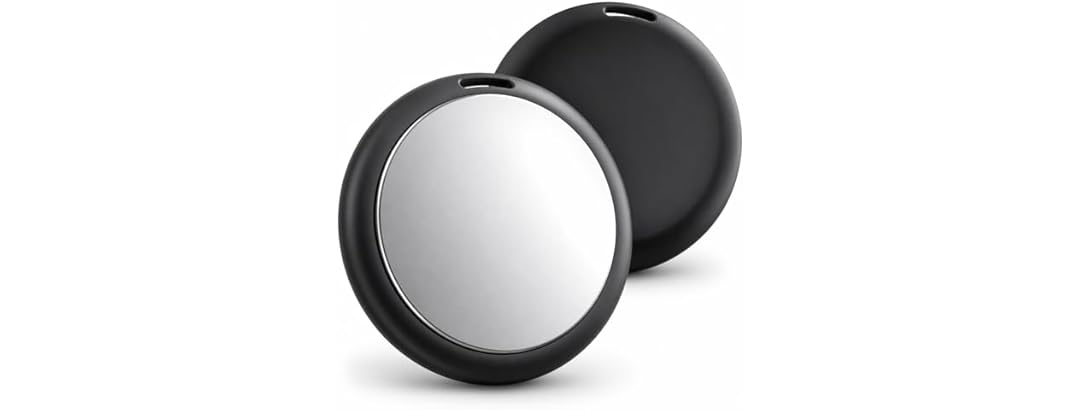 ZOOBELIO Air Tracker Tag