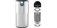 Shark HEPA Air Purifier MAX Clean Sense
