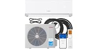 TOSOT 24,000 BTU 24.0 SEER2 Mini-Split AC