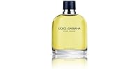Dolce & Gabbana Pour Homme D&G EDT Spray 6.7 Oz