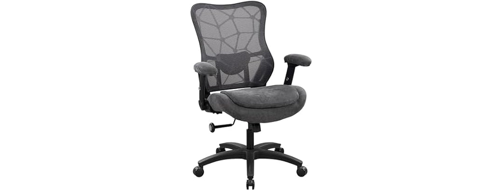 Office Chair 500Lbs Big And Tall