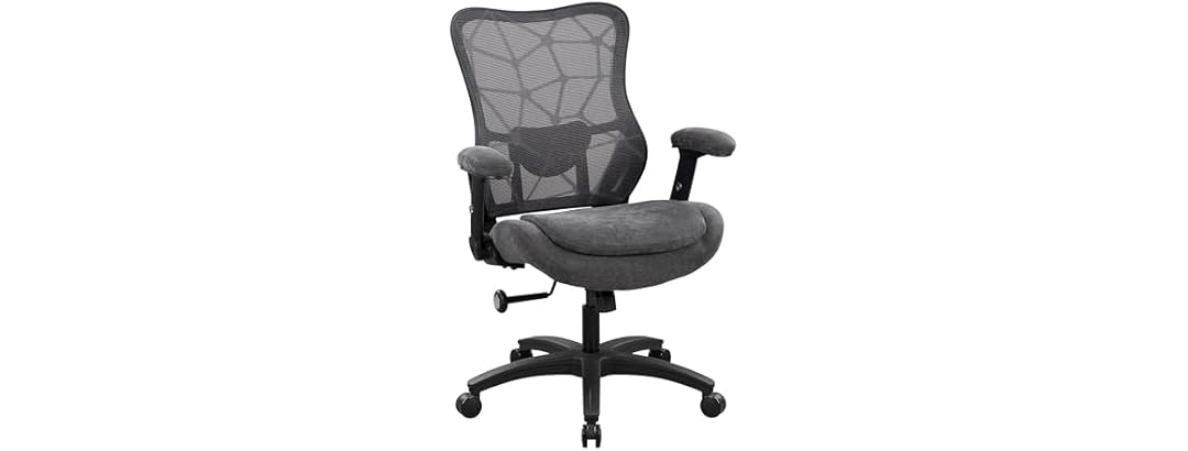 Office Chair 500Lbs Big And Tall