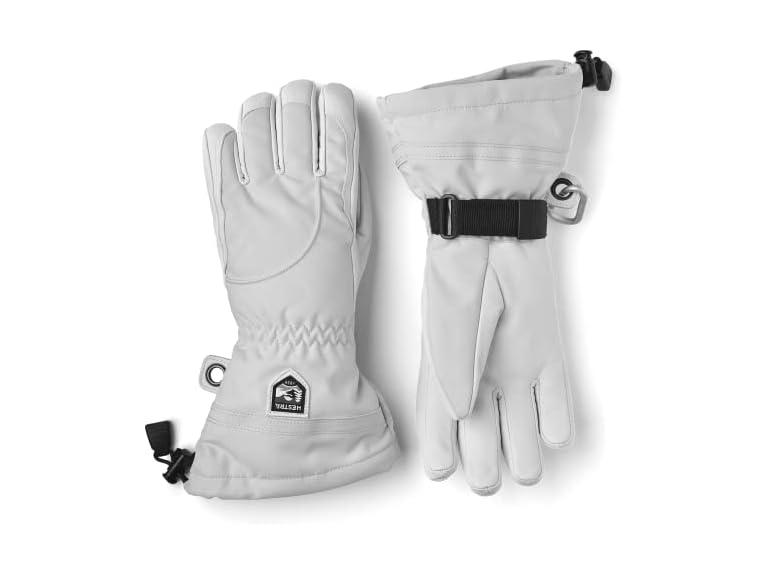 Hestra Women's Heli Ski Female Glove