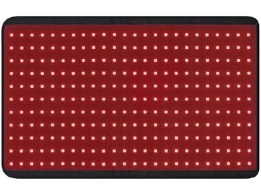 Red Light Therapy for Body, 264 LEDs Light