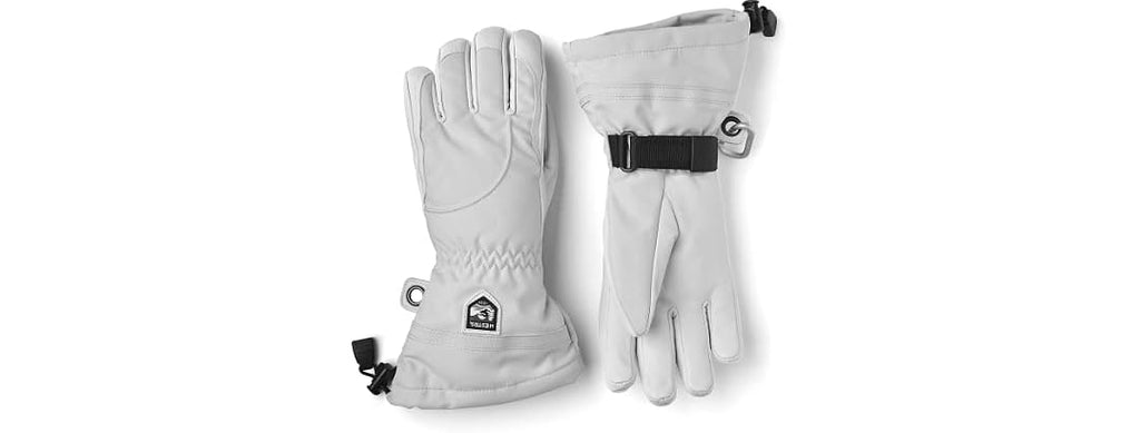 Hestra Women's Heli Ski Female Glove
