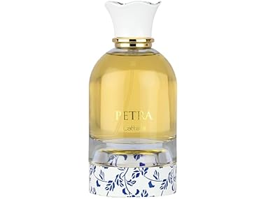Lattafa Petra EDP
