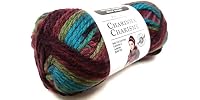 Loops & Threads Charisma Yarn - Mulberry Bush