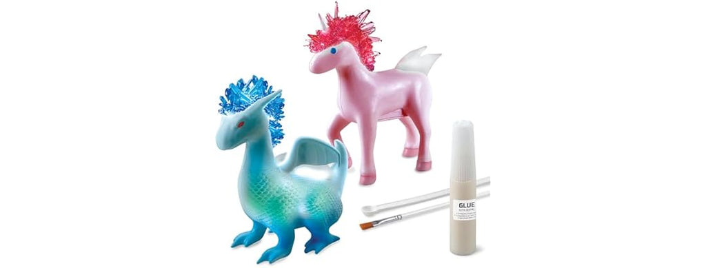 Discovery™ Crystal Creatures Grow Kit