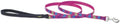 LupinePet Originals 1/2" Wing It 4-foot Padded Leash