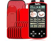 Belifu NS607022 tens unit