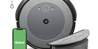 (NEW!) iRobot® Roomba Combo™ i5 Robot VacMop