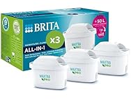 BRITA Filters for Maxtra+ Set