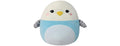 Squishmallows 14-Inch Tycho Blue and