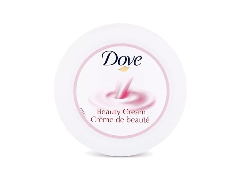 Dove Nourishing Body Care